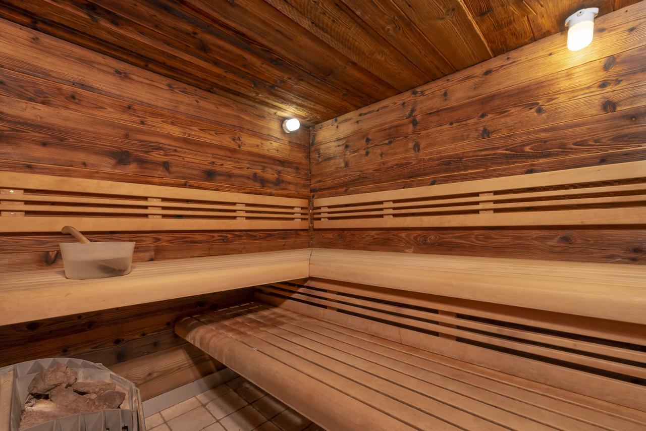 Hotel Eterlou Мерибель Экстерьер фото