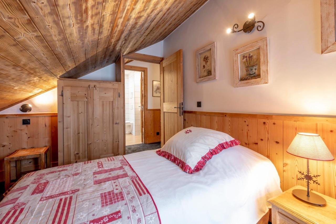 Hotel Eterlou Мерибель Экстерьер фото
